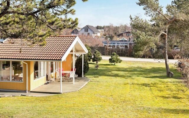 Dutch Holiday Home in Jutland With Terrace