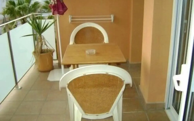 Aparthotel Arenal