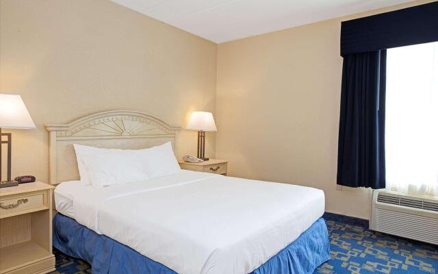 Windsor Hotel