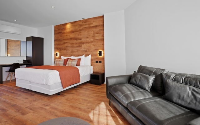 Grand Suites Lake Tekapo - Image 3