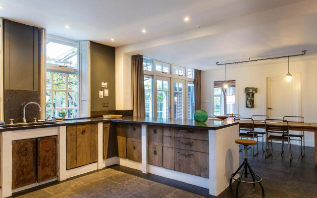 Duinappartementen Schoorl