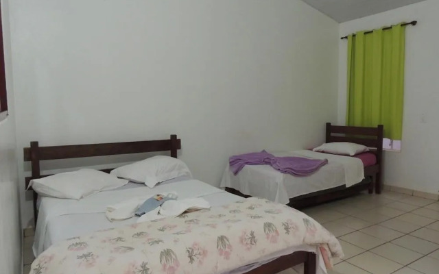 Pousada Rubi Violeta