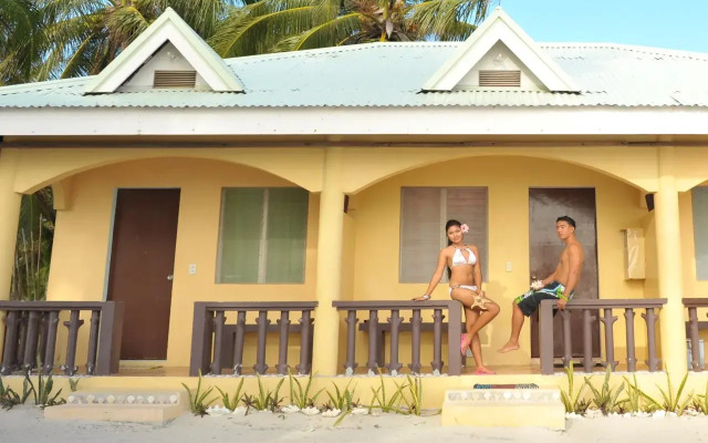 Beach Placid Resort