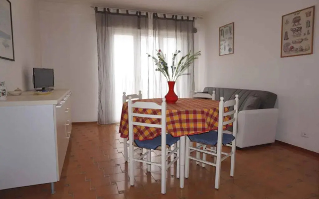 Apartment in Porto Santa Margherita 42873