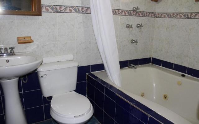 La Vieja Casona Hotel Spa