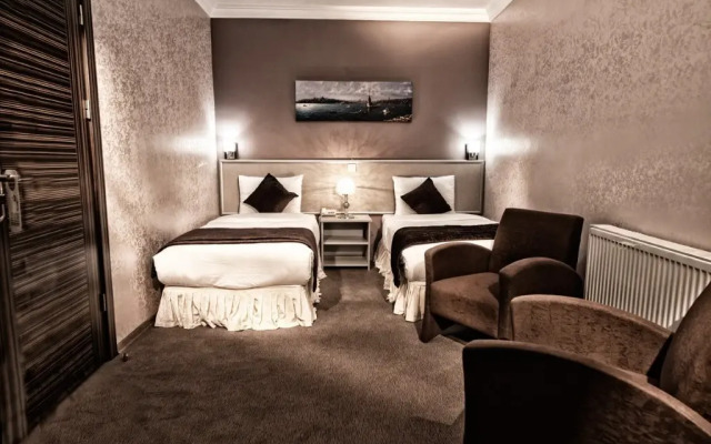 Elite Marmara Hotel Gungoren