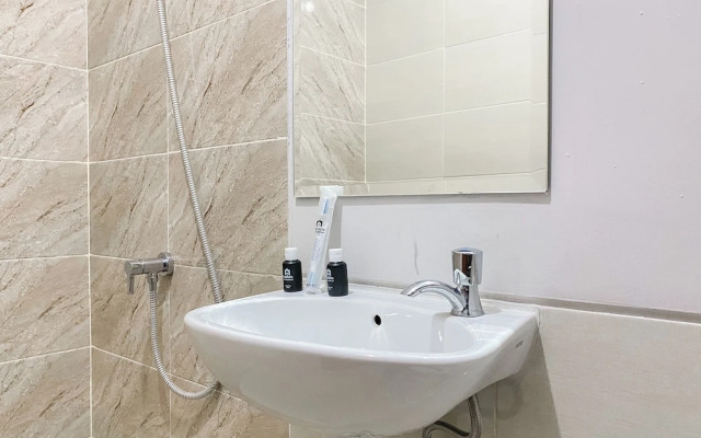 Enjoy and Cozy Living Studio Transpark Juanda Bekasi Timur Apartment