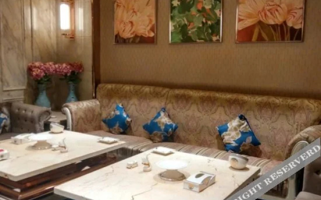 Xianyou Hotel