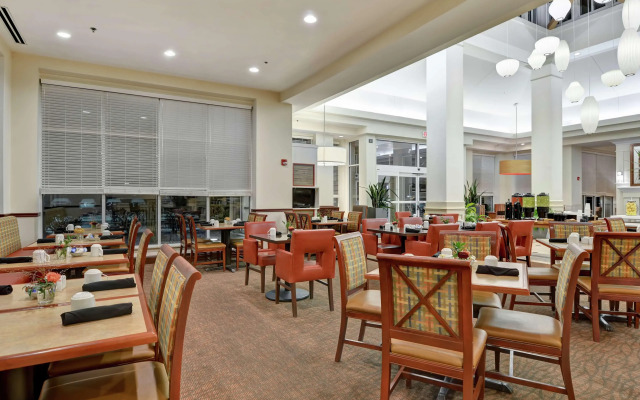 Hilton Garden Inn Oshkosh