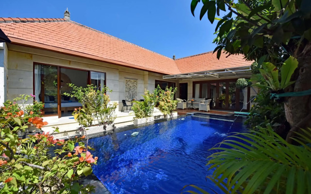 Villa Linda 2