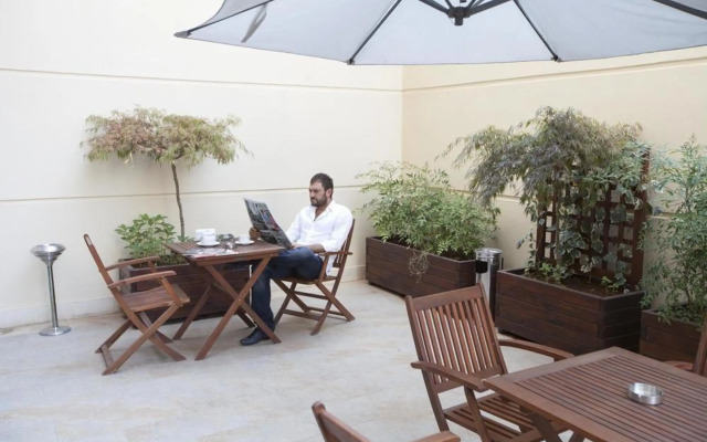 Safir Hotel