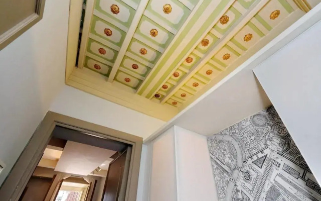 Raffaello Charmsuite