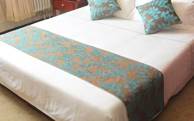 Maolin'ge Hotel