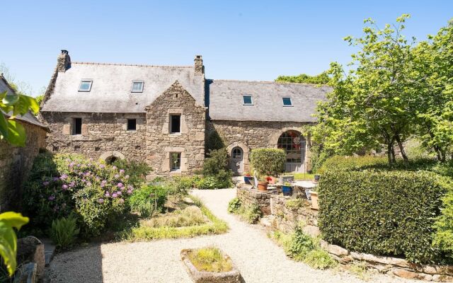 La Grange de Coatelan