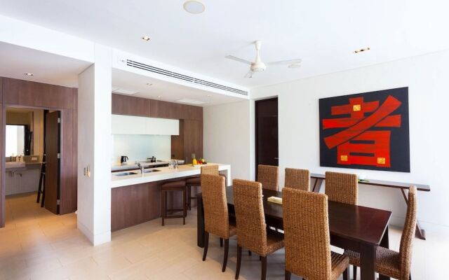 Baan Yamu By Resava Group