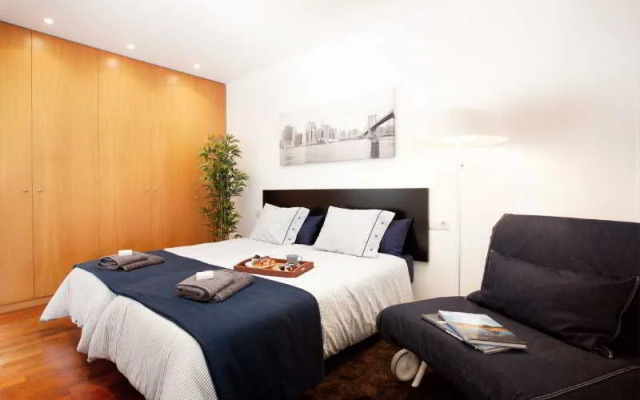 Apbcn Center Terraced|Apbcn Center Terraced