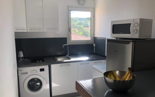 Résidence Plage Des Salines