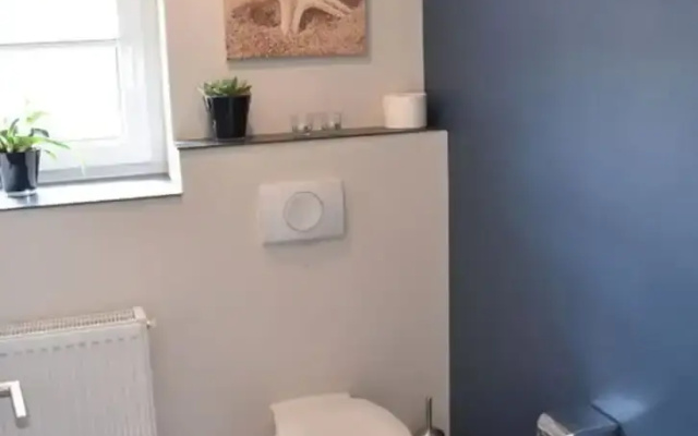 Nice Apartment in Neuenkirchen