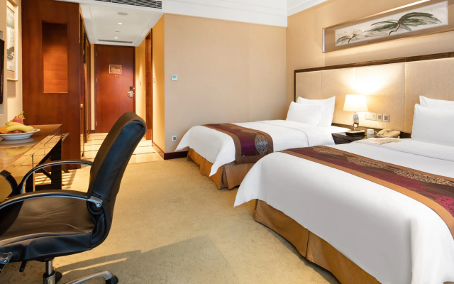 Shenzhen L.gem Hotel