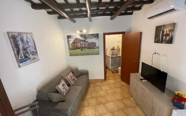 B&B Via Abele Damiani