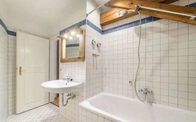 Designerappartment im Holländerviertel
