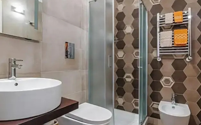 La Rotonda da Sabrina B&B