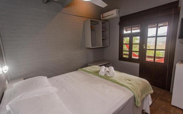 Pousada Colina Verde