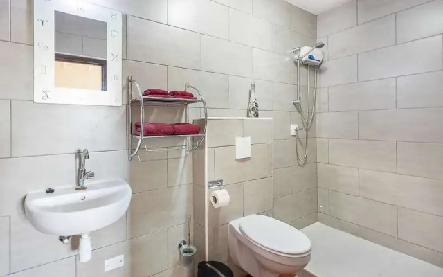 Shiloh's Guesthouse Curacao
