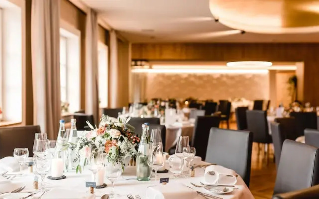 Landhotel Weißes Roß