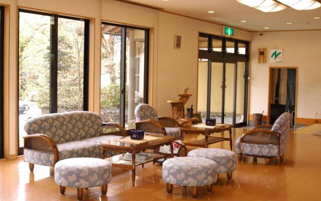 Ryokan Chinsen-Rou