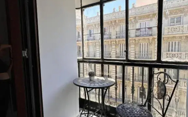 AsAtHome Arenal Madrid Apartment