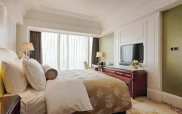 Nanchang Galactic Classic International Hotel