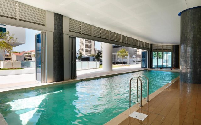 Hilton Surfers Paradise Residences
