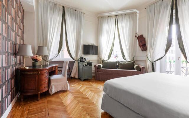 Relais Donna Lucrezia