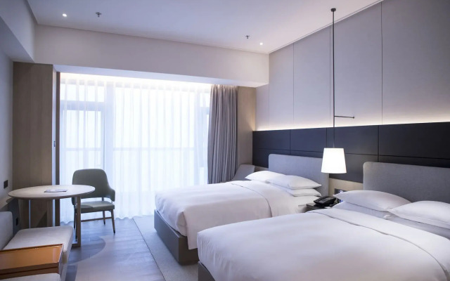 Yantai Marriott Hotel