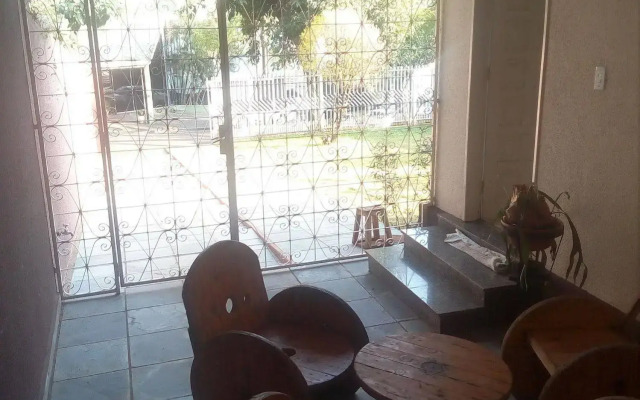 Hostel Mandala