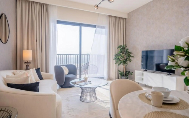 Nasma Luxury Stays - Dubai Hills
