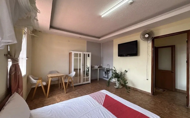OYO 1232 Pon Pon Hostel
