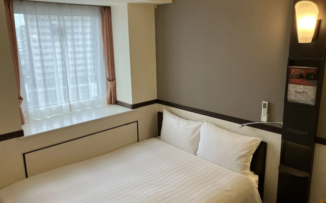 Toyoko Inn Nishi-kawaguchi-eki