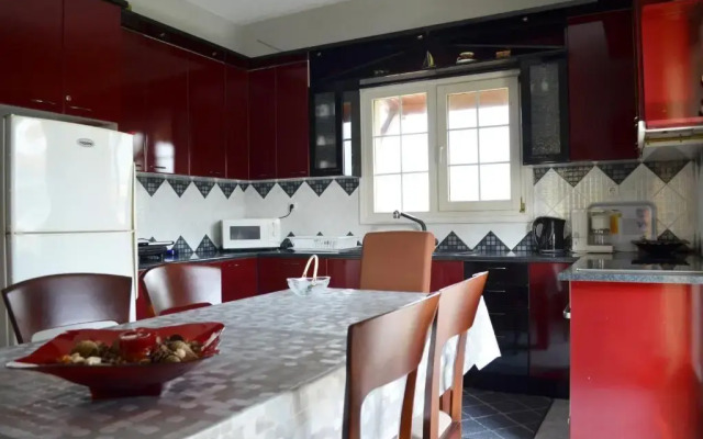 Platanidia Apartment Pelion
