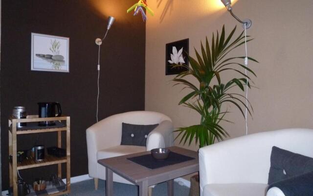 B&B Haussener