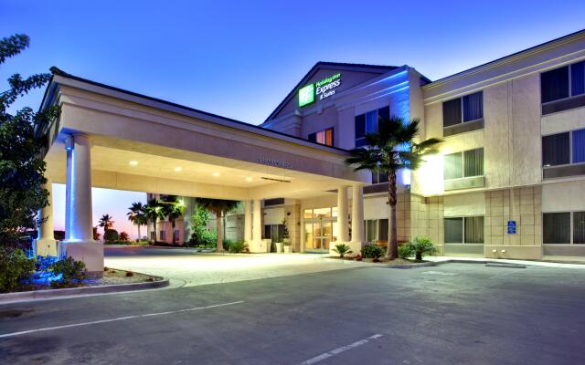 Holiday Inn Express Hotel & Suites San Diego Otay Mesa, an IHG Hotel