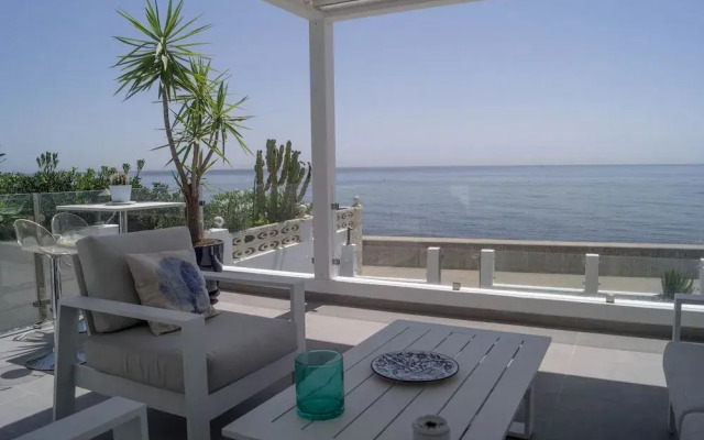 Brisas del Mar