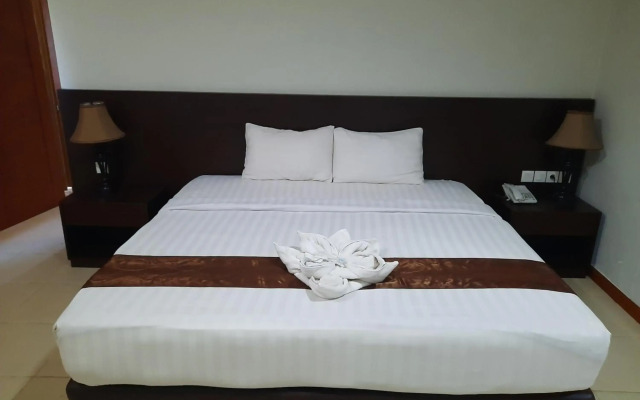Hotel Bonero Residence