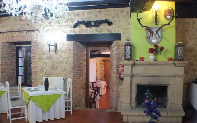 Hosteria el Pomar