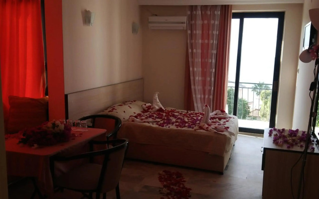 Hotel Melike