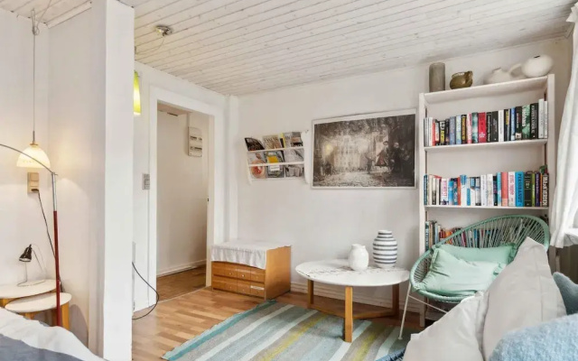 5 Star Holiday Home in Ronne