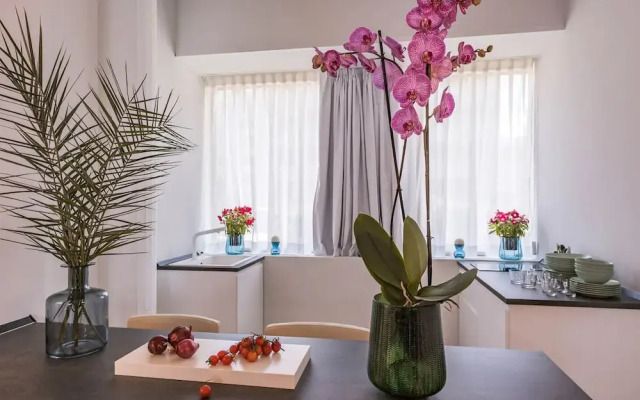 Le Residenze di Don Nino (Suites & Apartments)