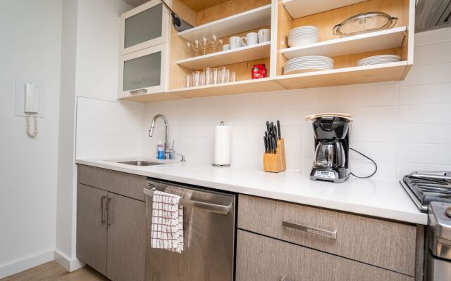 2ND Ave Apartments 30 Day Rentals