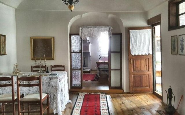 Guesthouse Berat